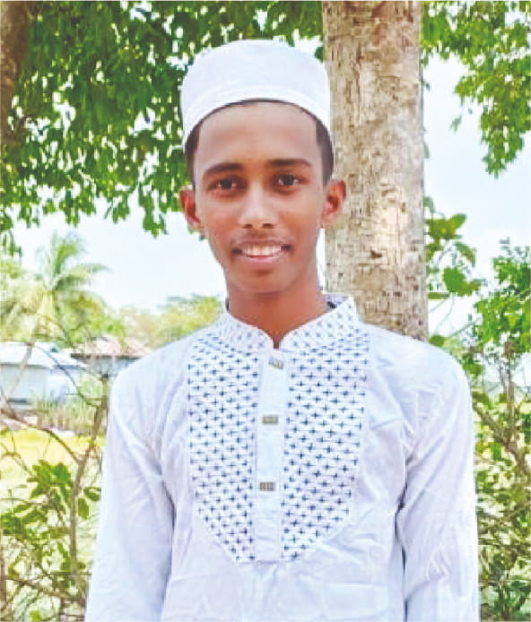 Photo of মো: মোনায়েল আহমেদ 
